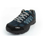 CMP Sun Hiking M 29NL fekete cipő