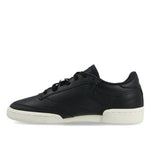 Reebok Women's black Club C 85 Hardware sneakers (BS9596) Cipő