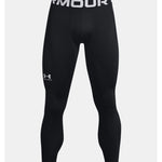Under Armour CG Armour Leggings - black size: