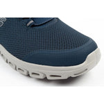 Skechers men's sneakers Glide-Step-Noltek slip-on sports cipő 233016/NVY
