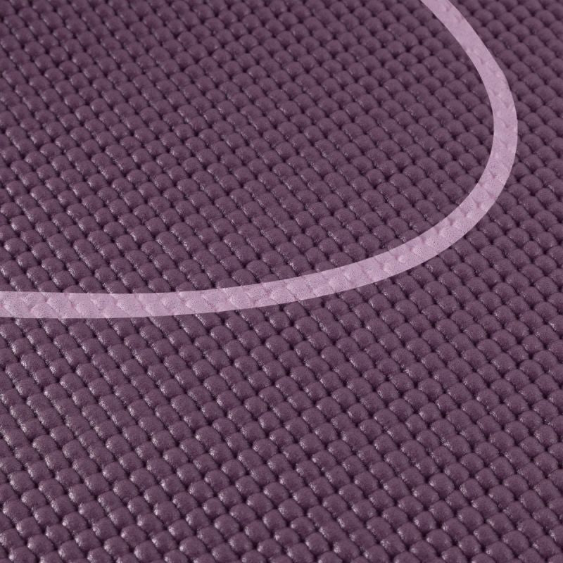 Spokey 0.6 cm Fitness Exercise Mat LIGHTMAT 183x61x0, 6 edzőfelszerelés SPK-947356