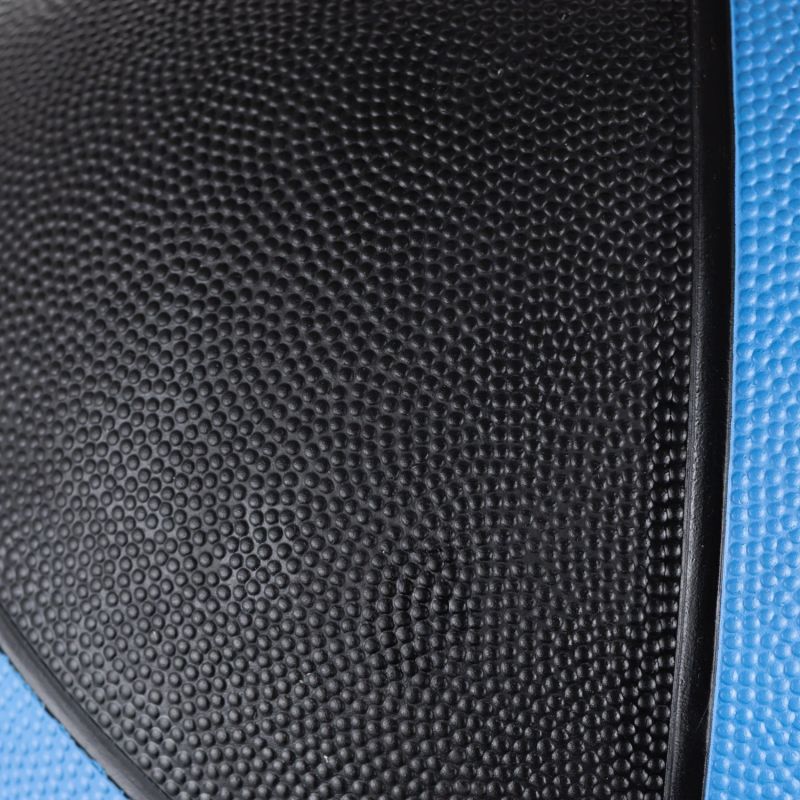 dbx bushido Anti-slip rubber medicine ball | kiegészítő DBX-Medball-3kg