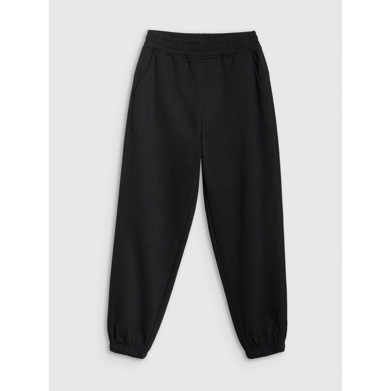 Women's jogger sweatpants 4F 4FRMM00TTROF1842-20S nadrág