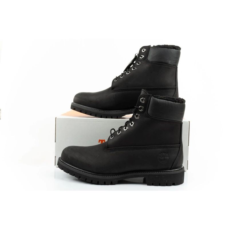 Timberland Premium 6 In men's boots, waterproof, insulated Egyéb