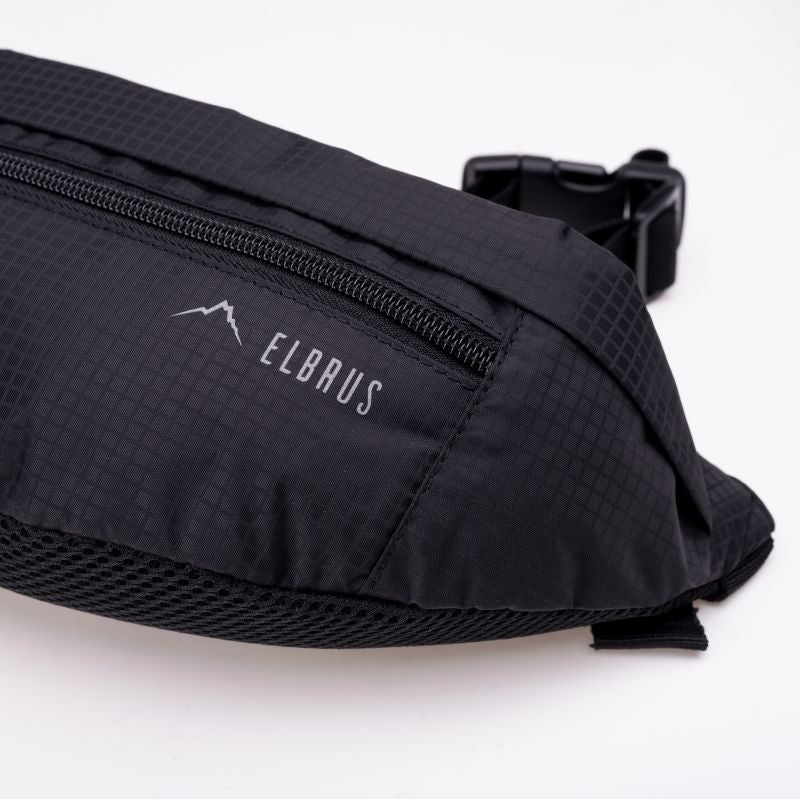 Elbrus Quiver II waist bag fekete sachets, belts, bags
