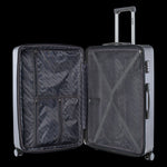 Iguana LIMO L Hard-Shell Suitcase 95l hátizsák 92800671180