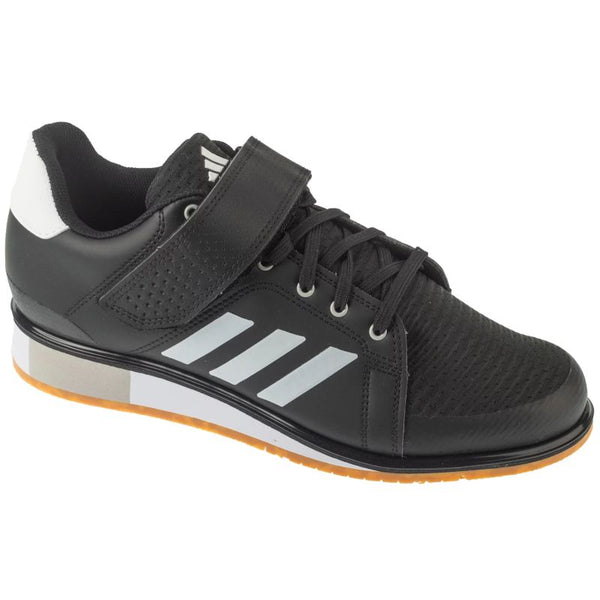 adidas Power Perfect 3 IH8243 Black 40 2/3 Kiegészítő