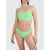 Women's bikini bottom 4F 4FRSS25UBKBF099-42S fürdőruha