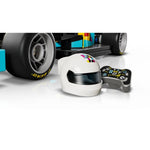 LEGO Speed Champions - F1 Academy Bolide