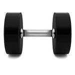 HMS HPC 22.5 KG POLYURETHANE Dumbbell CPU súlyzó 17-66-198