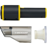 Dunlop 36w Handheld Car Vacuum Cleaner fekete kiegészítő GSP-347226
