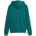 Puma ESS 2 Color Small No. 1 Logo Hoodie Green 684719 zöld kapucnis pulóver