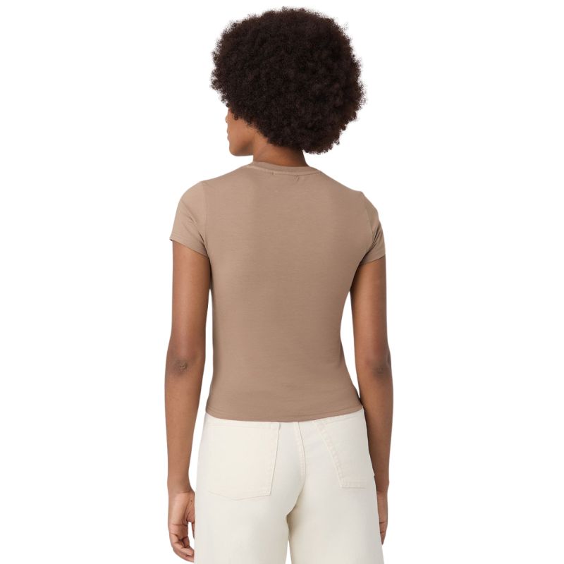 Fila Trivero women's T-shirt beige bézs póló