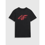 4f T-shirt M 4FWMM00TTSHM2257-020S Póló