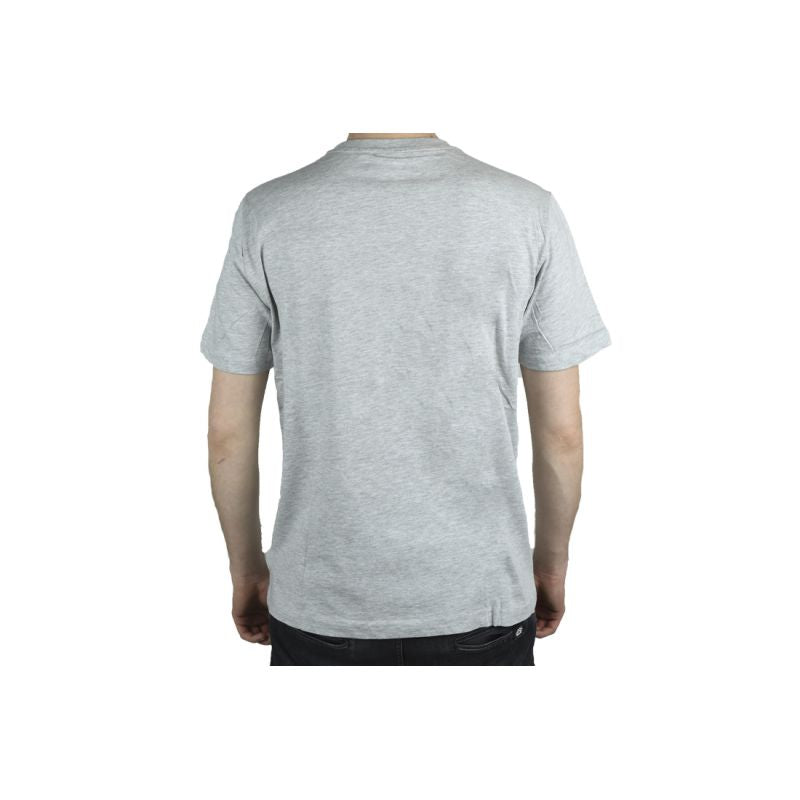 Kappa Caspar T-Shirt szürke póló 303910-903