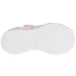 Skechers S-Lights: Butterfly Bliss Pink, Size rózsaszín utcai cipő 303065L-LPMT