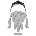 Meteor MV29 Drizzle Bike Helmet uniw helmets