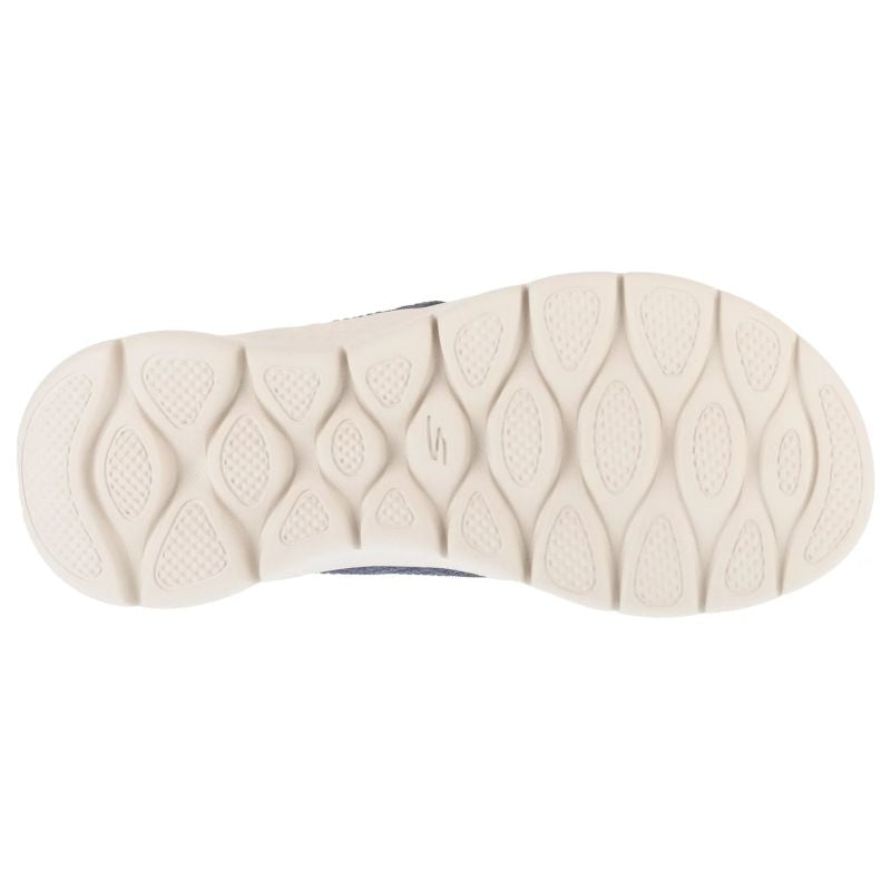 Skechers Go Walk Flex Sandal - Holly 141459-NVY Navy 36 Cipő