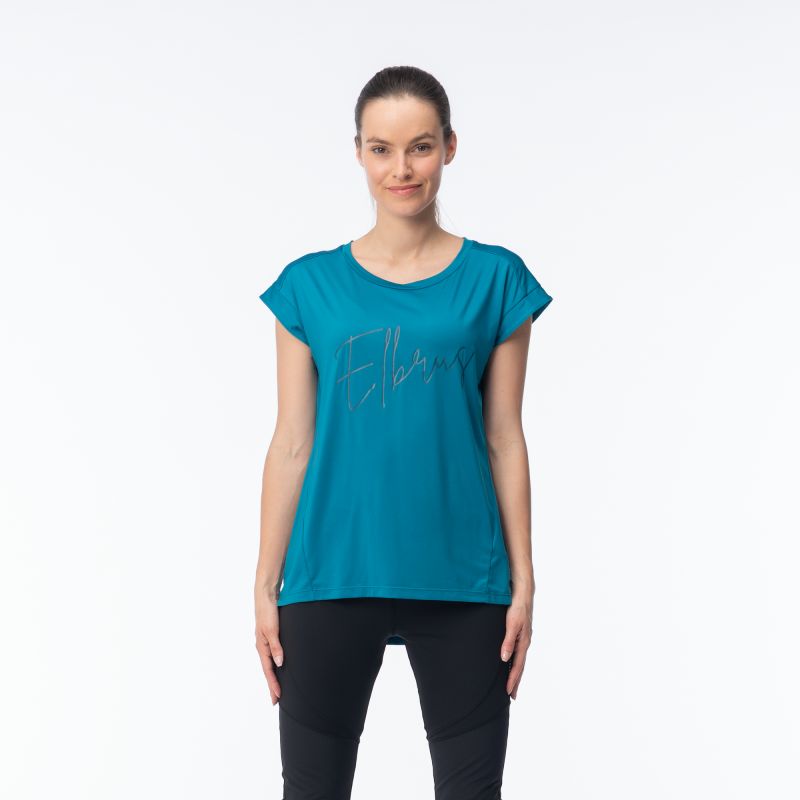 Elbrus Sleeve T-Shirt ELIA WO'S póló