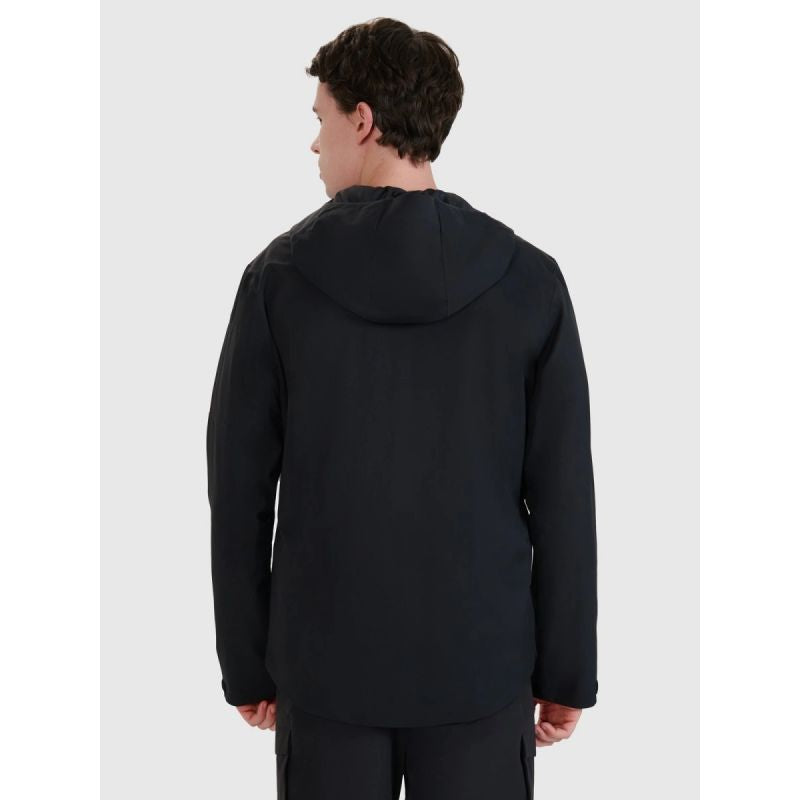 4f Men's 5000 membrane transition jacket 4FWSS25TTJAM704-20S Egyéb