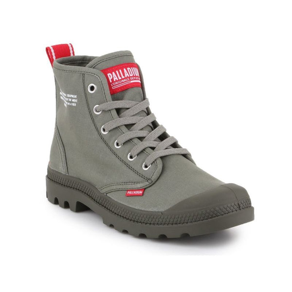 Palladium Pampa HI Dare W 76258-325-M Cipő