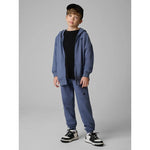 4F Boy's loose hooded sweatshirt 158/164 ruházat 4FJRSS26TSWSM3051-33S