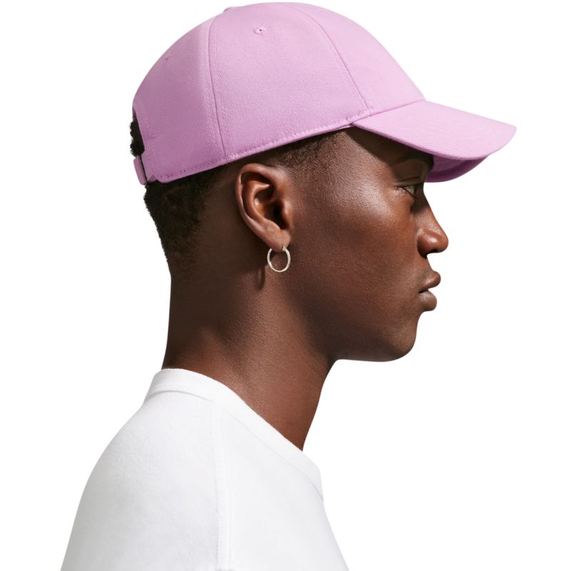 Nike Club Cap Pink