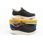 Skechers Women's Contour Foam Slip-Ins Athletic cipő 150419/BLK
