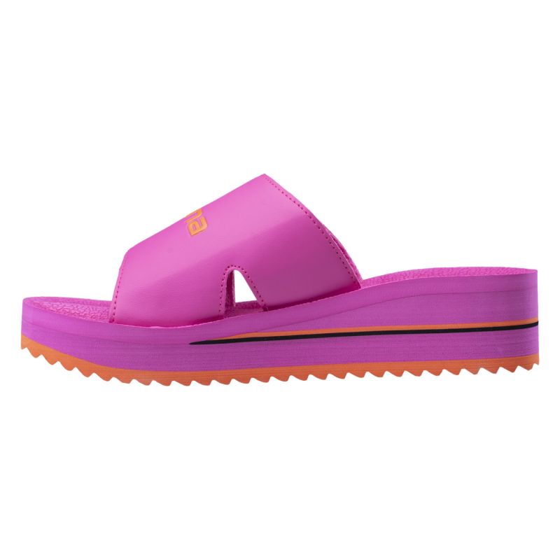 Iguana Nika W flip-flops rózsaszín utcai cipő 92800598258