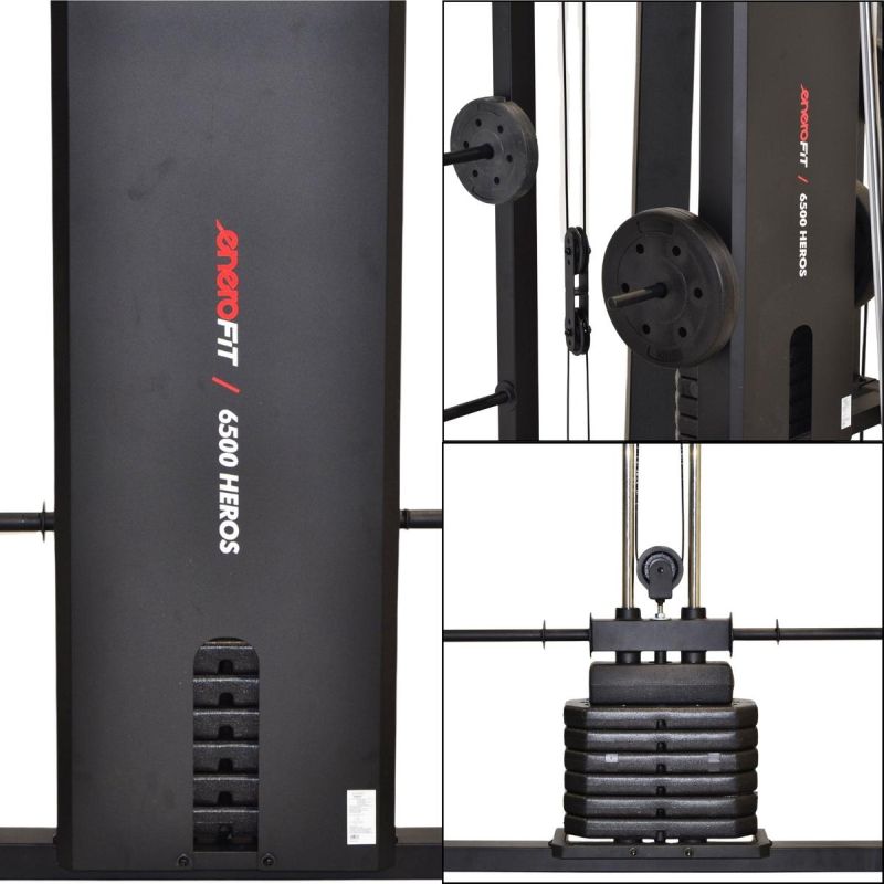 Enero Pro Atlas Multifunctional Training Stand 6500 Heros Enero Fit atlases, strength training equipment, training equipment