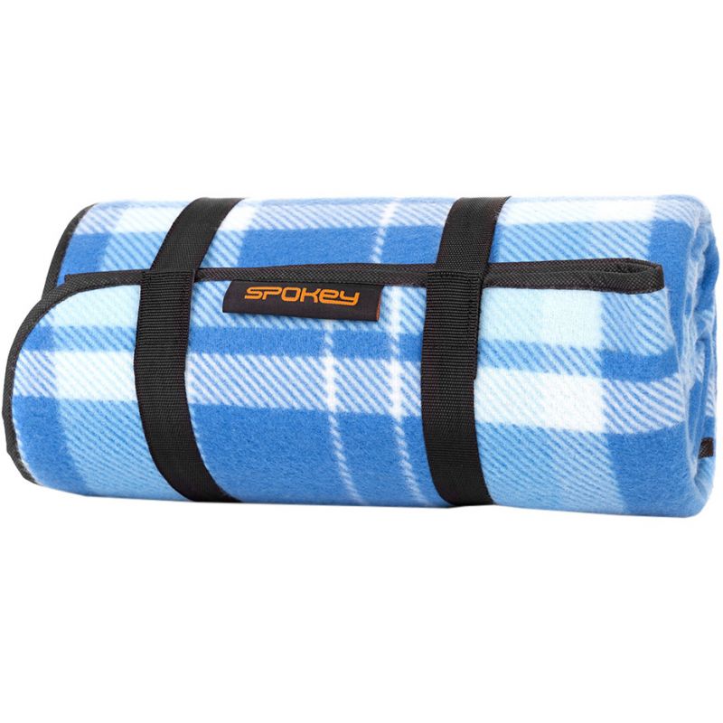 Spokey Picnic Moor 925069 Picnic Blanket General