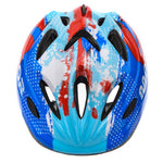 Meteor Jr. Bike Helmet uniw helmets