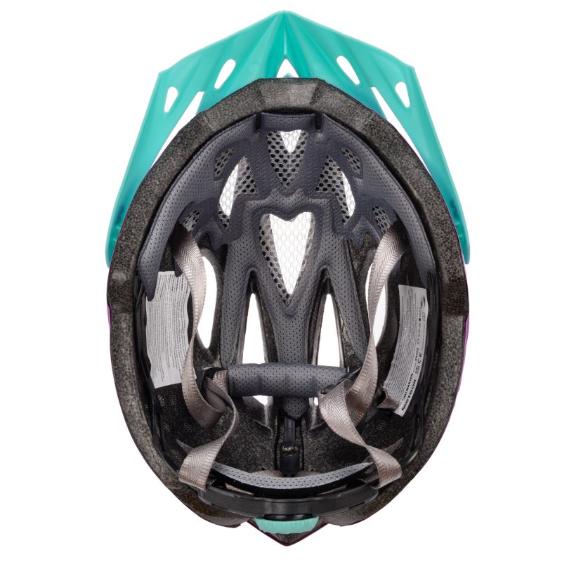 Meteor Marven Bicycle Helmet uniw kiegészítő 24721-24722