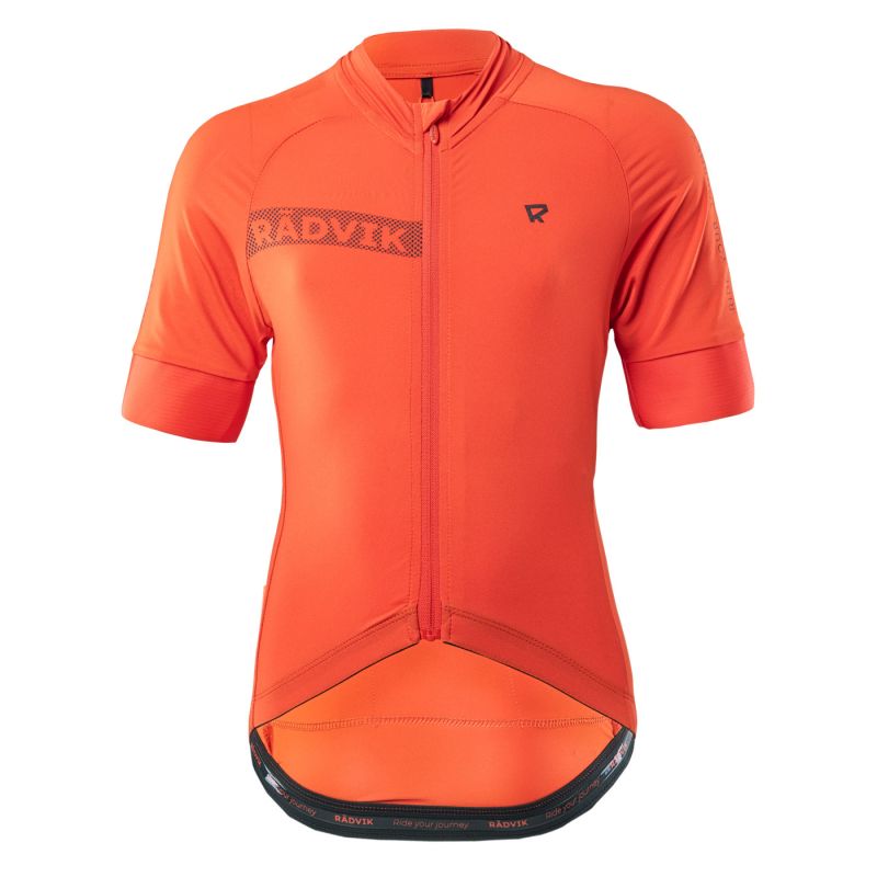 Radvik bravo jrb Jr T-shirt narancssárga póló