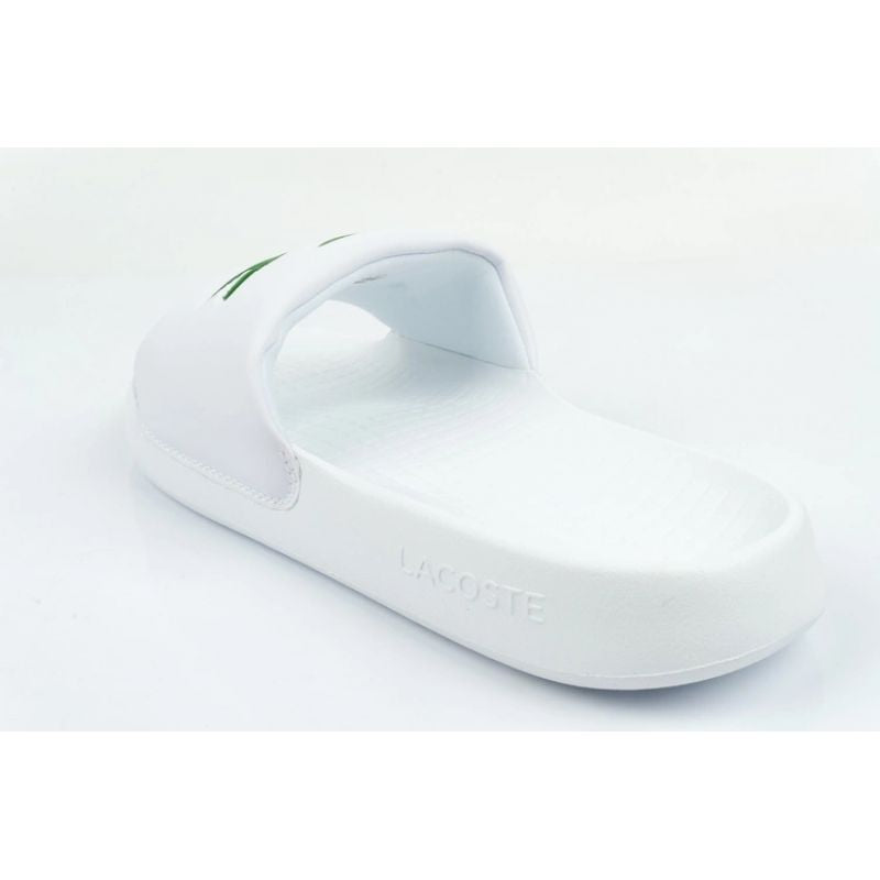Lacoste Serve Slide W 02082 Flip-Flops Cipő