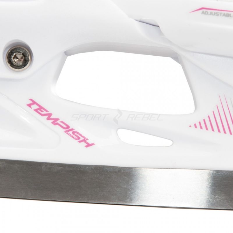 Tempish Clips Duo Jr 13000008254 Skates fehér skates, roller skates