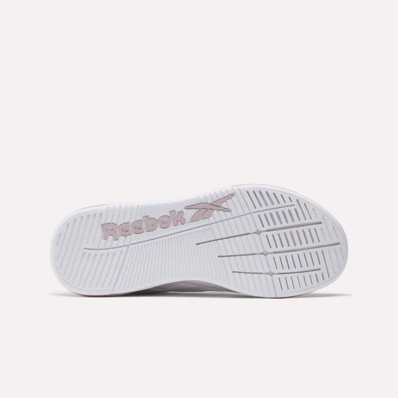 Reebok NANO X5 EDGE /MUTED MAUVE sneakers ( ) fehér cipő