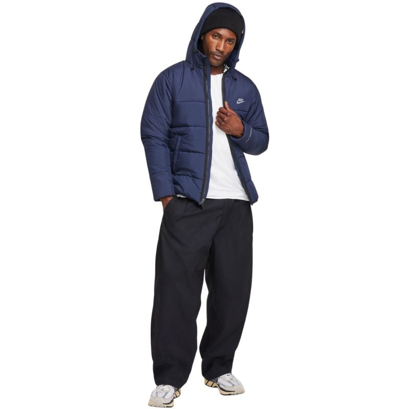 Nike Sportswear Navy kék ruházat HF6825451
