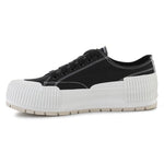Fila Cityblock Platform W bézs cipő