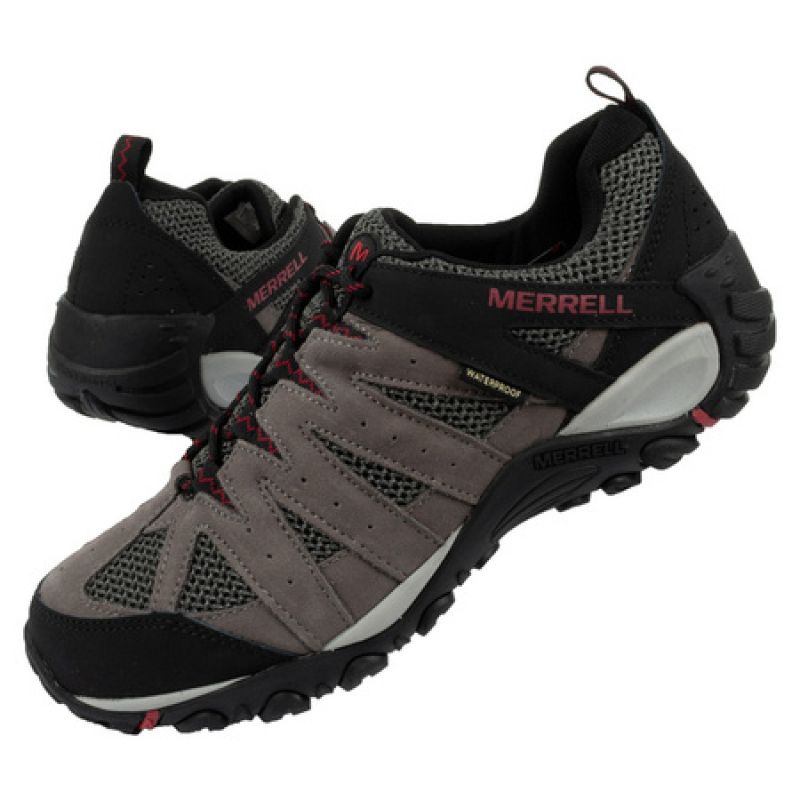 Merrell Accentor 2 Vent M J036201 hiking shoes Cipő