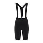 Rogelli women's n/s DETACH II black fekete short