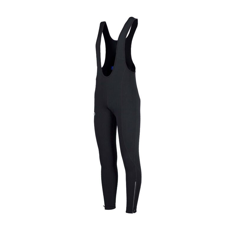 Rogelli children's pants b/w CORE black fekete kerékpáros ruha SIROG351959.140.152