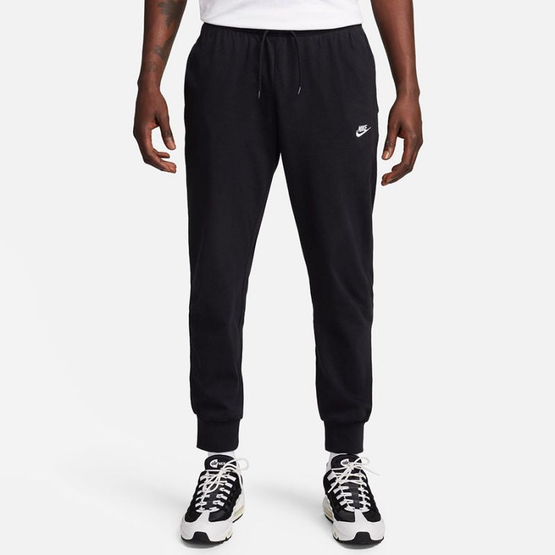 Nike Club Fleece Pants FQ4330-010 Ruházat