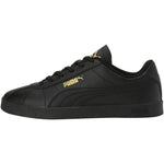 Puma Club II SL Black-PUMA Gold ( ) arany cipő 39744501