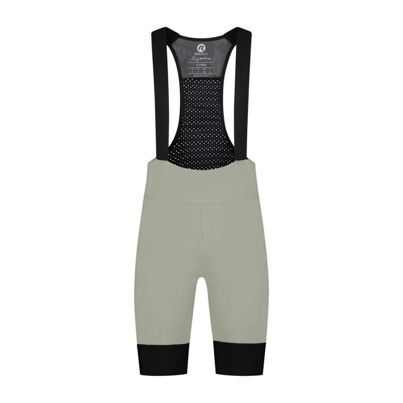 Rogelli men's SIGNATURE bézs short
