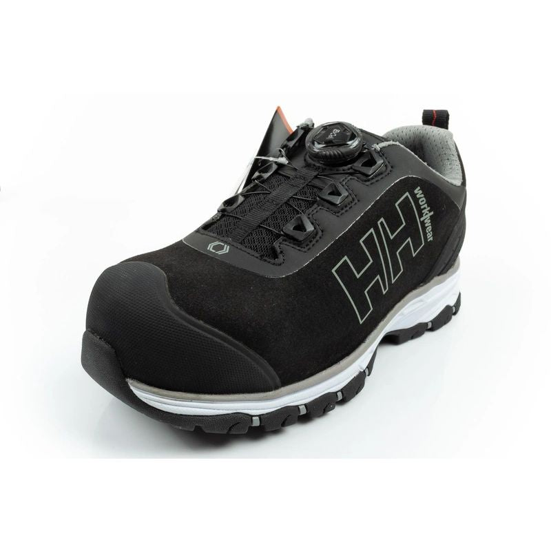 Helly Hansen Chelsea Evo Low S3 BOA Waterproof Work utcai cipő