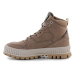 Palladium Pallashock HI SNK Stucco W 98357-223-M Shoes Cipő