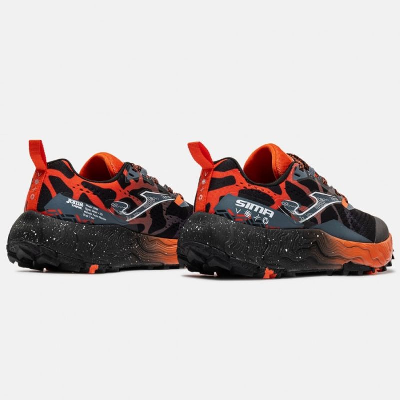 Joma SIMA cipő TKSIMW2631