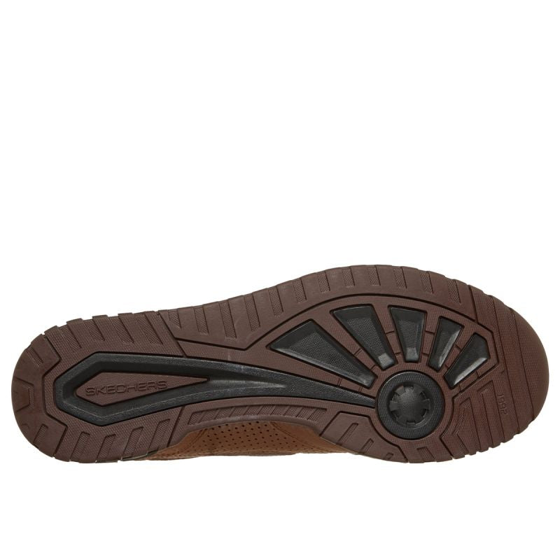 Skechers Men's S-1992-TROIZE 254179 BRBK Athletic cipő 254179BRBK