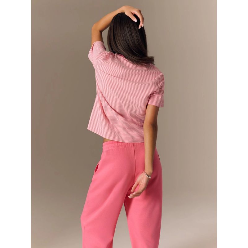 4F Regular women's T-shirt póló